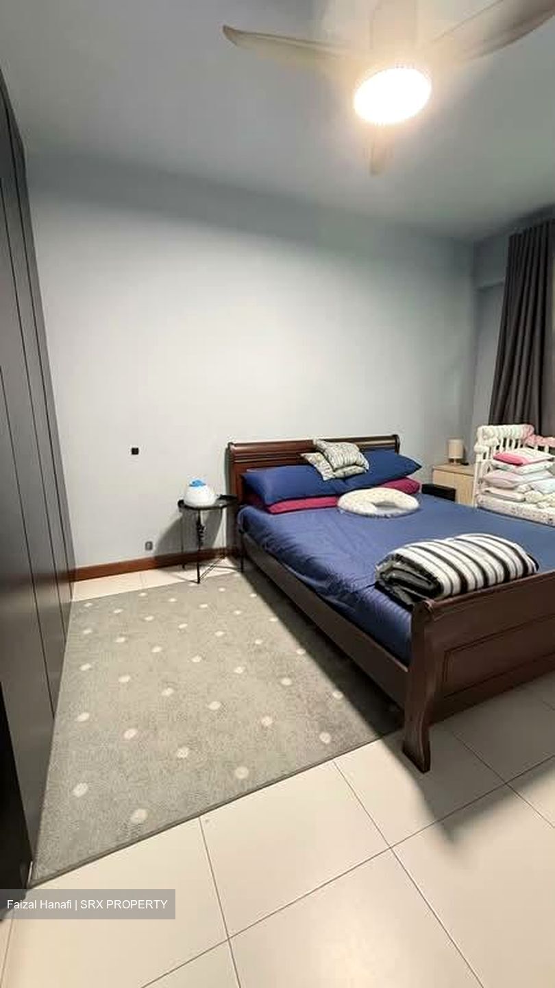 Blk 602B Punggol Vista (Punggol), HDB 4 Rooms #566617541